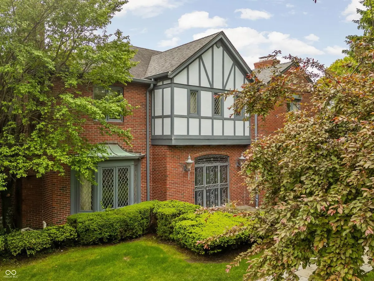 5015 Plantation Drive, Indianapolis, IN 46250 - #1