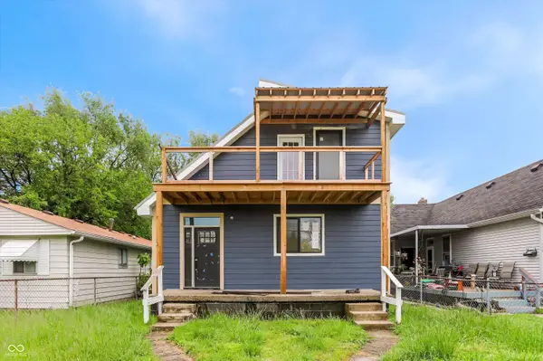 1425 Churchman Avenue, Indianapolis, IN 46203