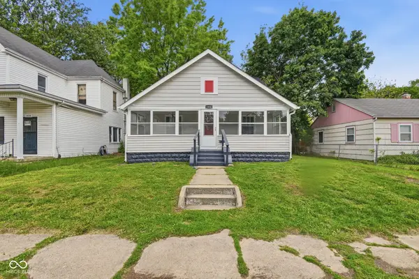 1324 W 4th Street, Anderson, IN 46016