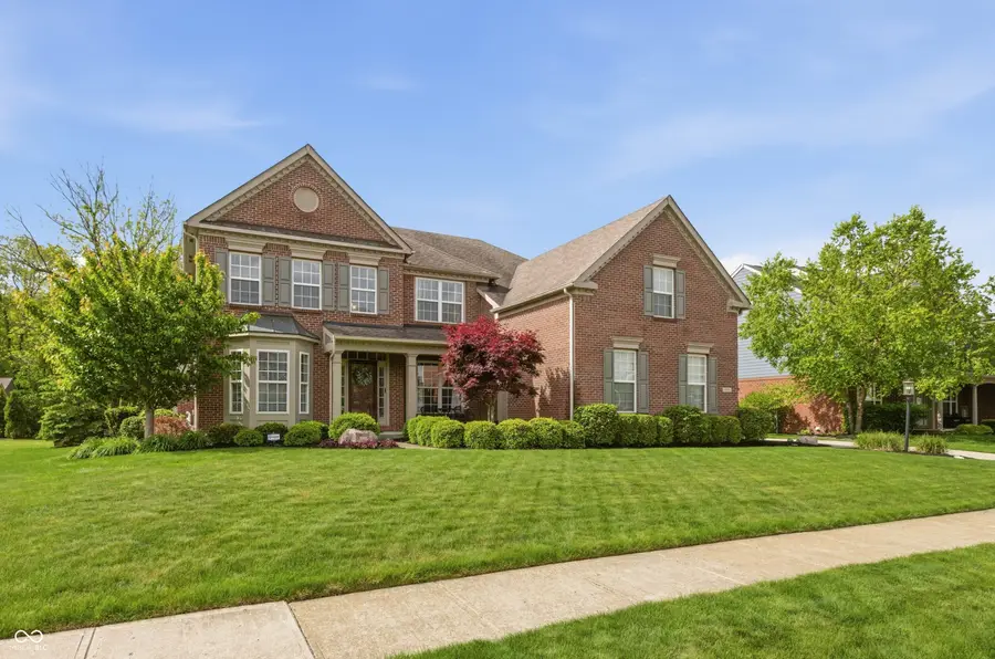380 Kelley Lane, Brownsburg, IN 46112 - #2