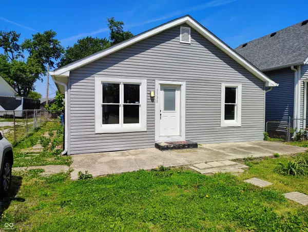 3330 S Mooresville Road, Indianapolis, IN 46221