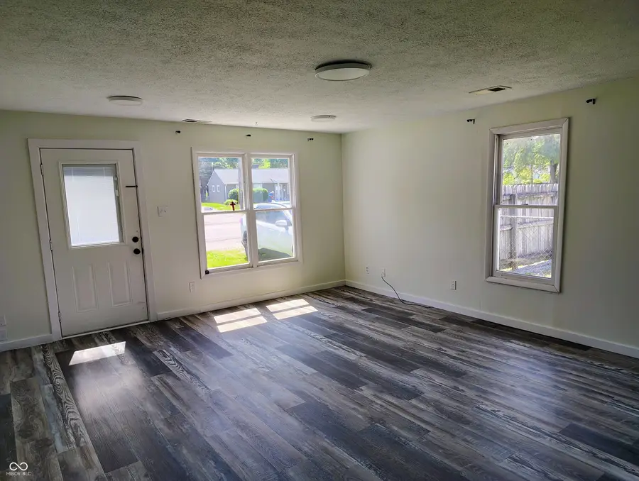 3330 S Mooresville Road, Indianapolis, IN 46221 - #3
