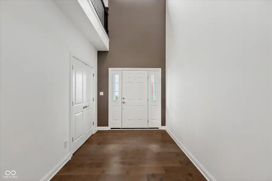 856 S Park Trail Drive, Carmel, IN 46032 - #3
