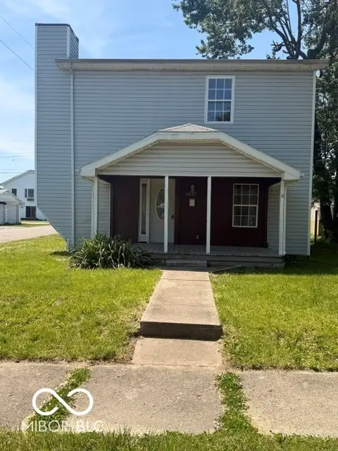 3437 Hamilton Place, Anderson, IN 46013
