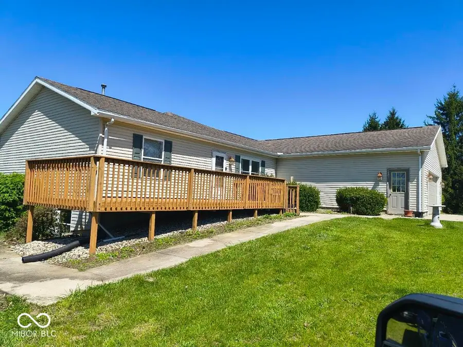 12330 County Road 4, Middlebury, IN 46540 - #2