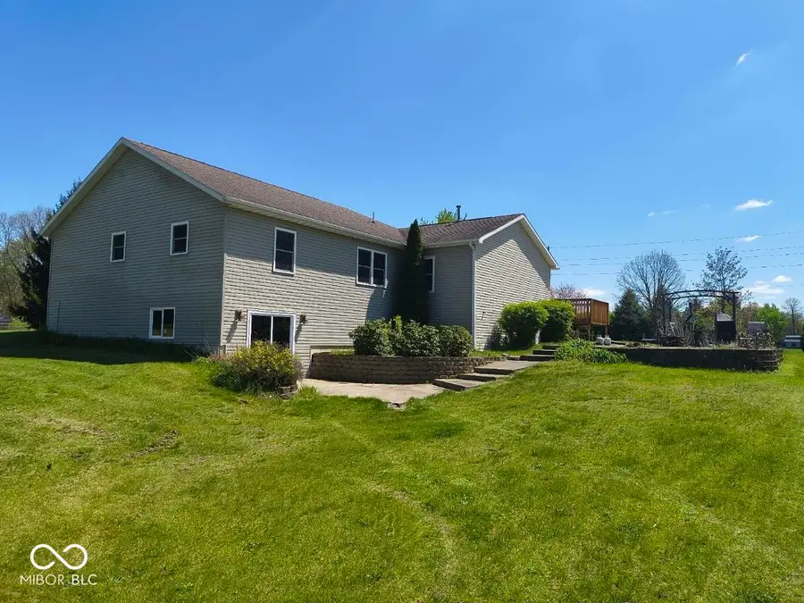 12330 County Road 4, Middlebury, IN 46540 - #3