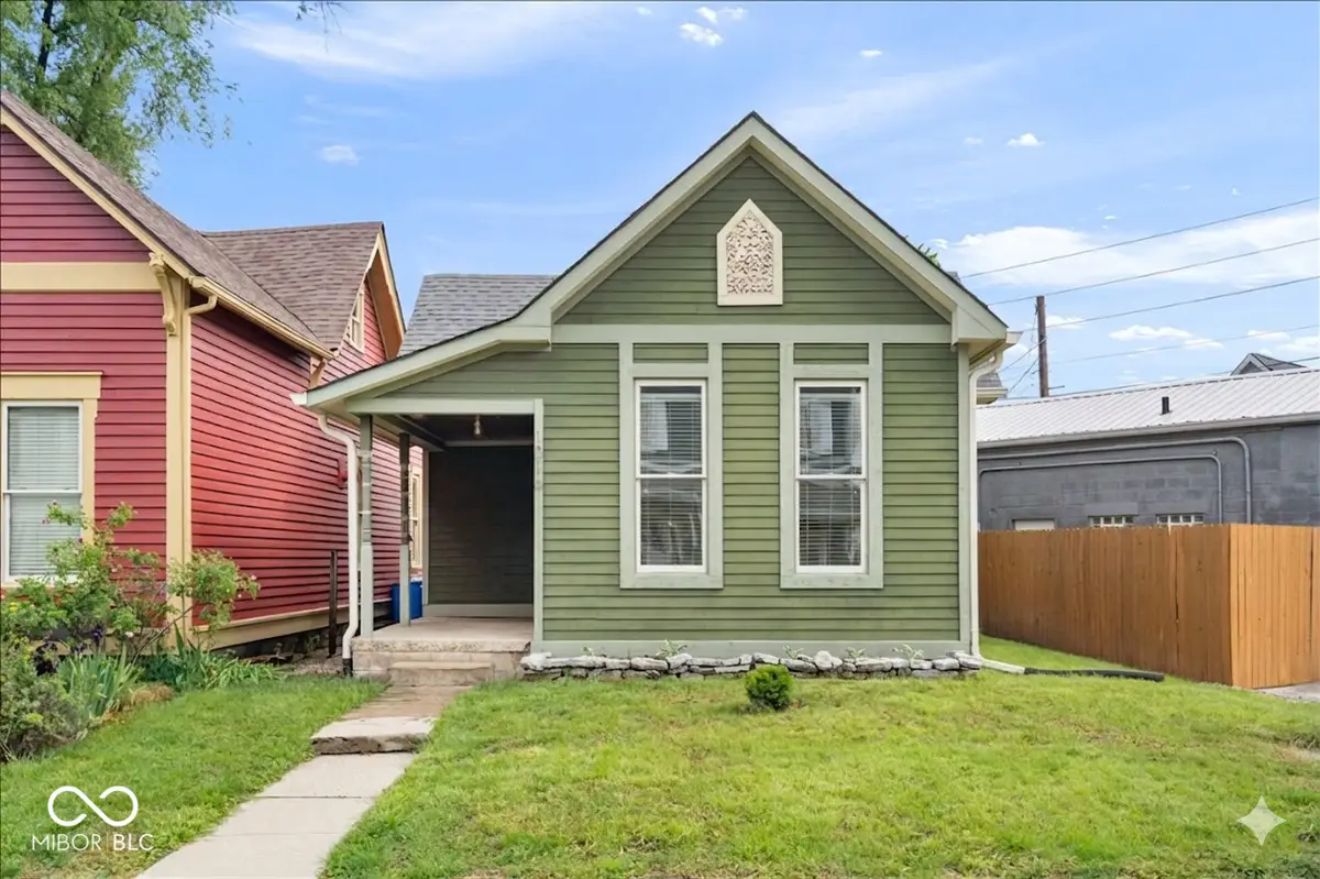 1016 Lexington Avenue, Indianapolis, IN 46203 - #1