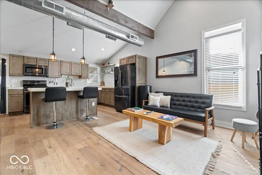1016 Lexington Avenue, Indianapolis, IN 46203 - #2