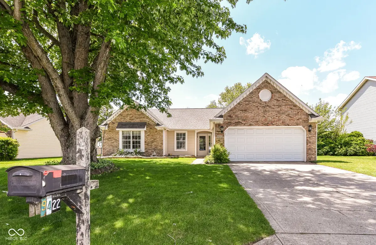 9422 Champton Drive, Indianapolis, IN 46256 - #1