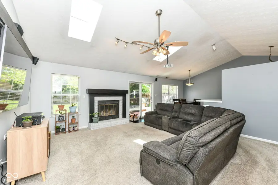 9422 Champton Drive, Indianapolis, IN 46256 - #3