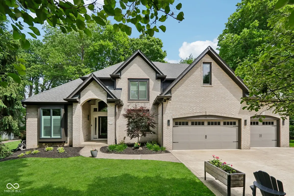 10116 Brooks School Road, Fishers, IN 46037 - #1