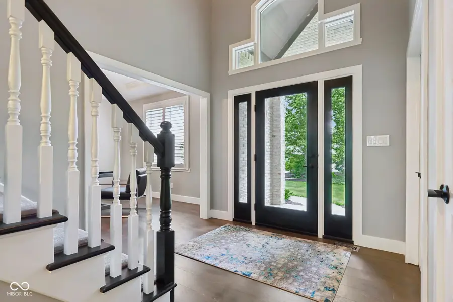 10116 Brooks School Road, Fishers, IN 46037 - #3
