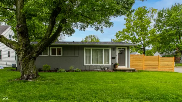 5720 N Rural Street, Indianapolis, IN 46220