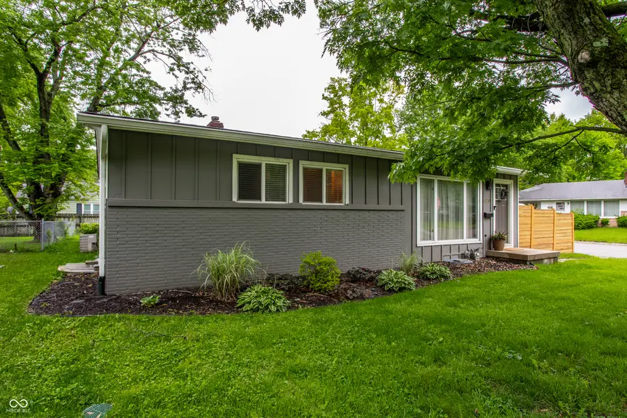 5720 N Rural Street, Indianapolis, IN 46220 - #3