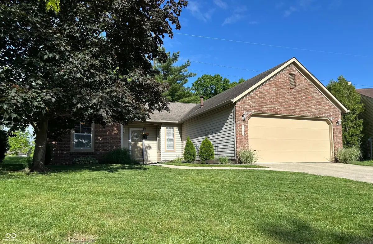 1117 Fontana Court, Indianapolis, IN 46229 - #1