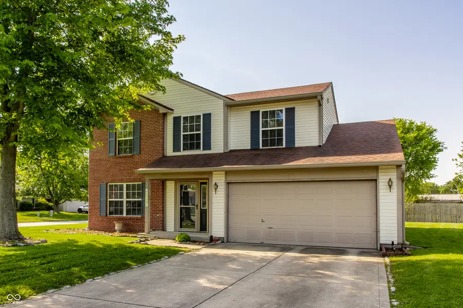 1203 Lindsey Lane, Lebanon, IN 46052 - #2