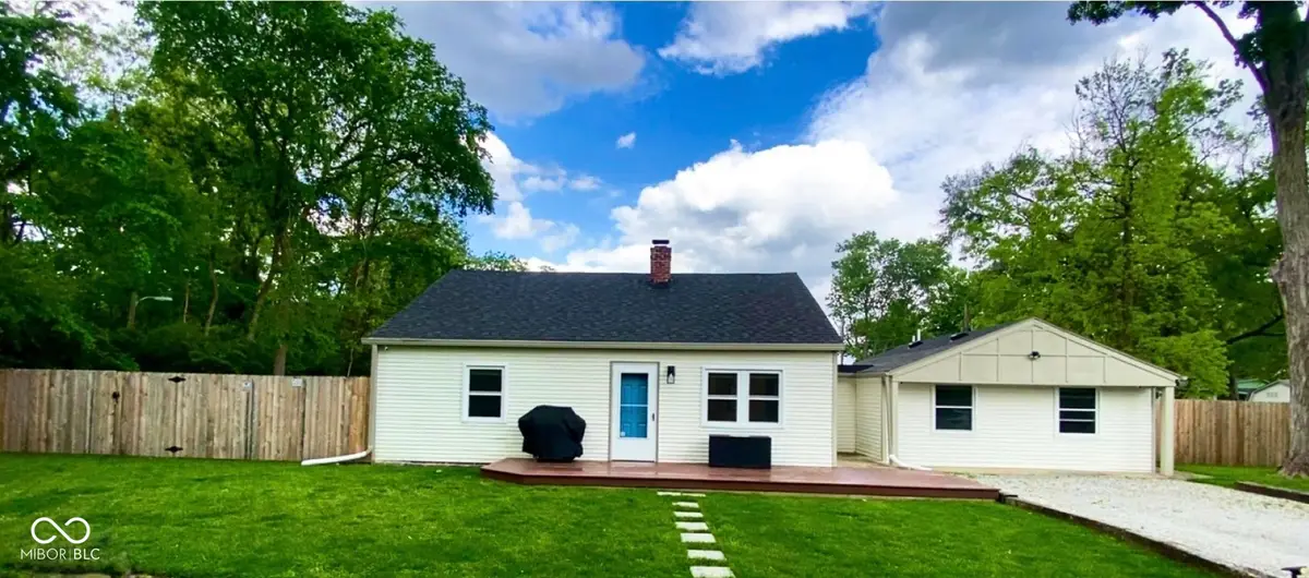 7249 N Tacoma Avenue, Indianapolis, IN 46240 - #1