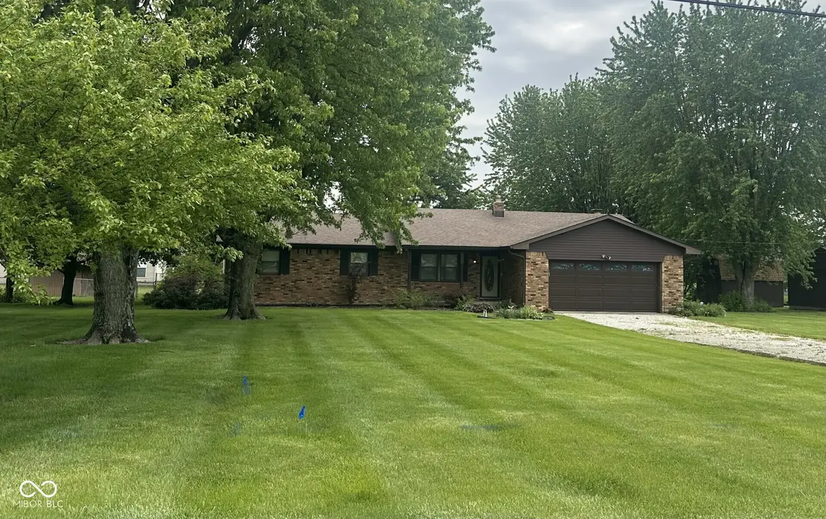 2431 Fisher Road, Indianapolis, IN 46239 - #1