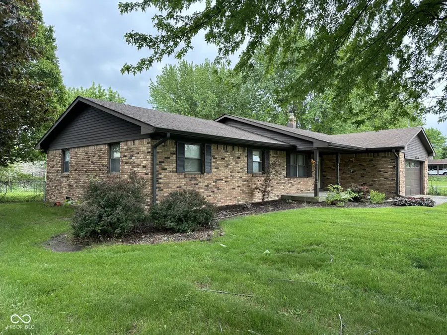 2431 Fisher Road, Indianapolis, IN 46239 - #3