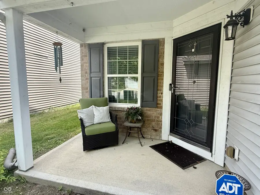 8063 Loveridge Drive, Indianapolis, IN 46268 - #3