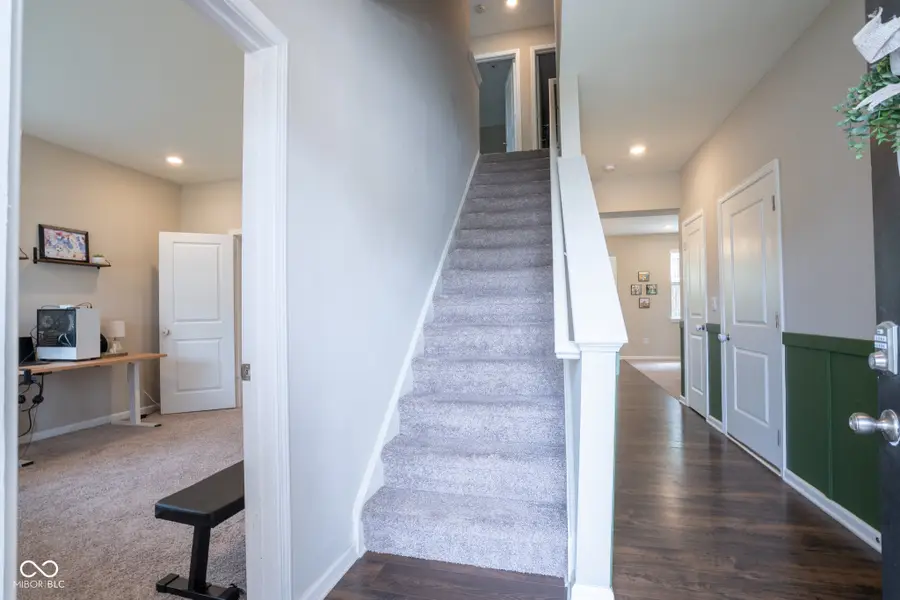 6671 Dunkirk Drive, McCordsville, IN 46055 - #3