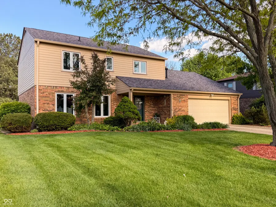 816 Westgate Drive, Anderson, IN 46012 - #2