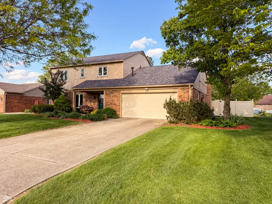 816 Westgate Drive, Anderson, IN 46012 - #3