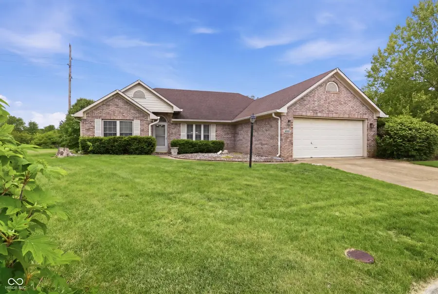 1423 Finnegan Court, Indianapolis, IN 46217 - #2