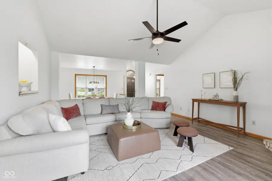 1423 Finnegan Court, Indianapolis, IN 46217 - #3