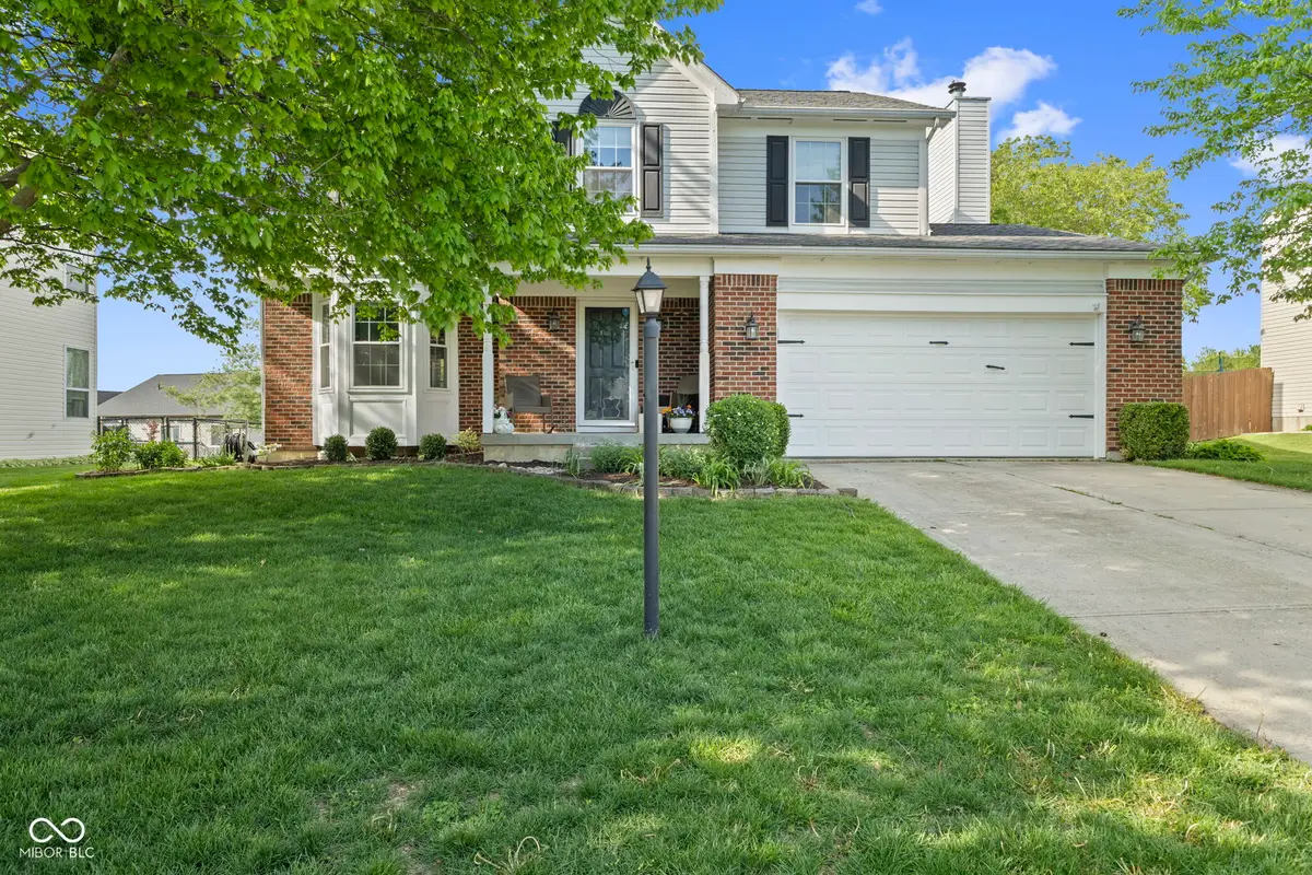 9538 Fairview Parkway, Noblesville, IN 46060 - #1