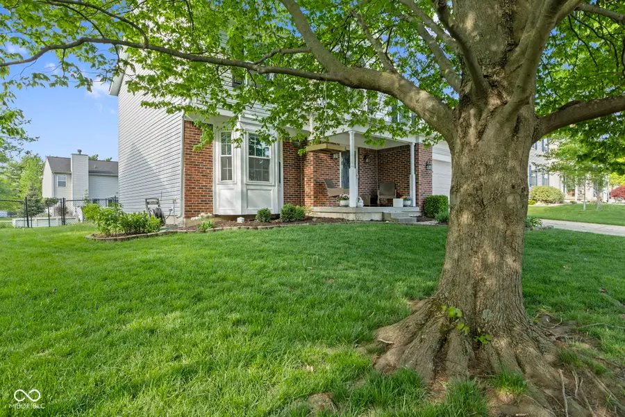 9538 Fairview Parkway, Noblesville, IN 46060 - #3
