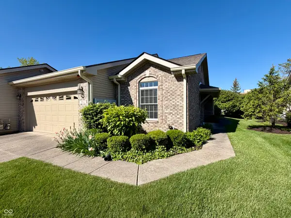 932 Kirkpatrick Place, Greenfield, IN 46140