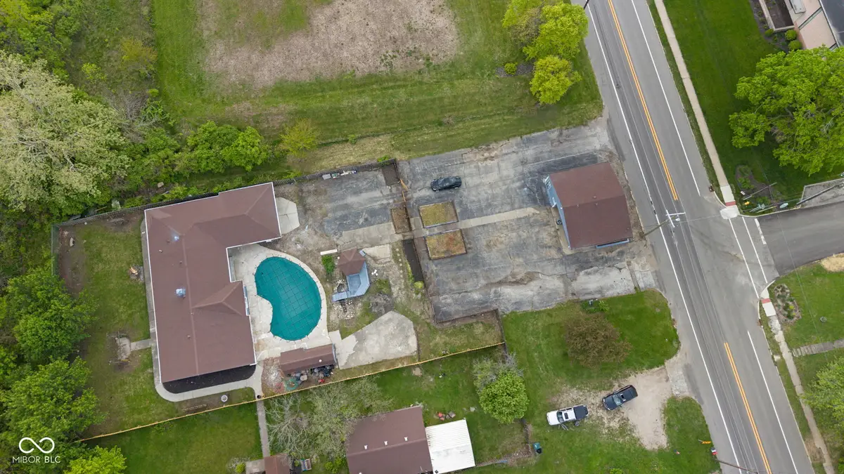 2525 E Jackson Street, Muncie, IN 47303 - #1
