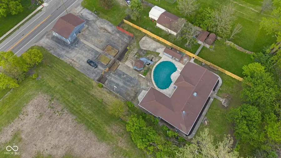 2525 E Jackson Street, Muncie, IN 47303 - #3