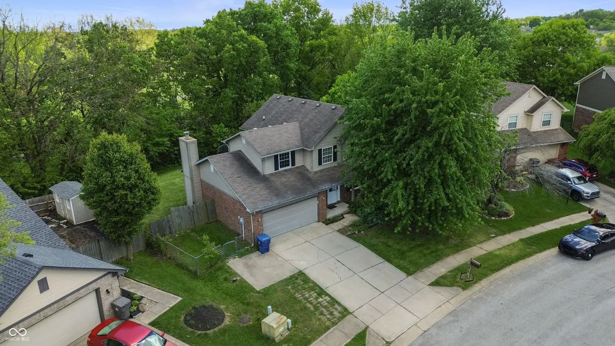 7917 Daylily Drive, Indianapolis, IN 46237 - #1