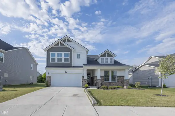 8910 Howlett Lane, Indianapolis, IN 46259