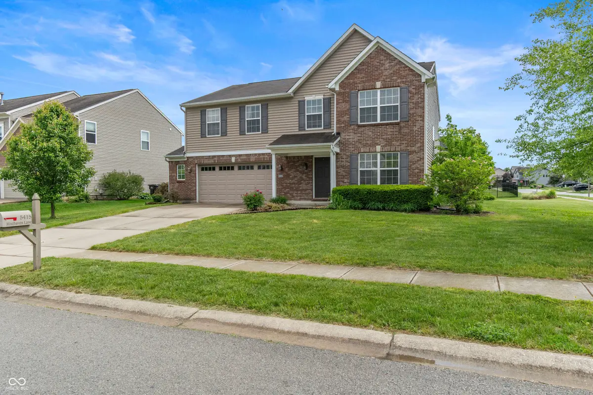 5415 Misthaven Lane, Greenwood, IN 46143 - #1