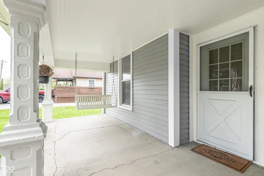 219 W Garden Street, Fortville, IN 46040 - #3