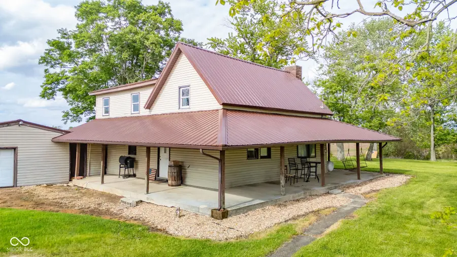 3055 W 200 S, Hartford City, IN 47348 - #2