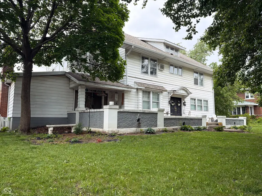 1533 Virginia Avenue, Connersville, IN 47331 - #3