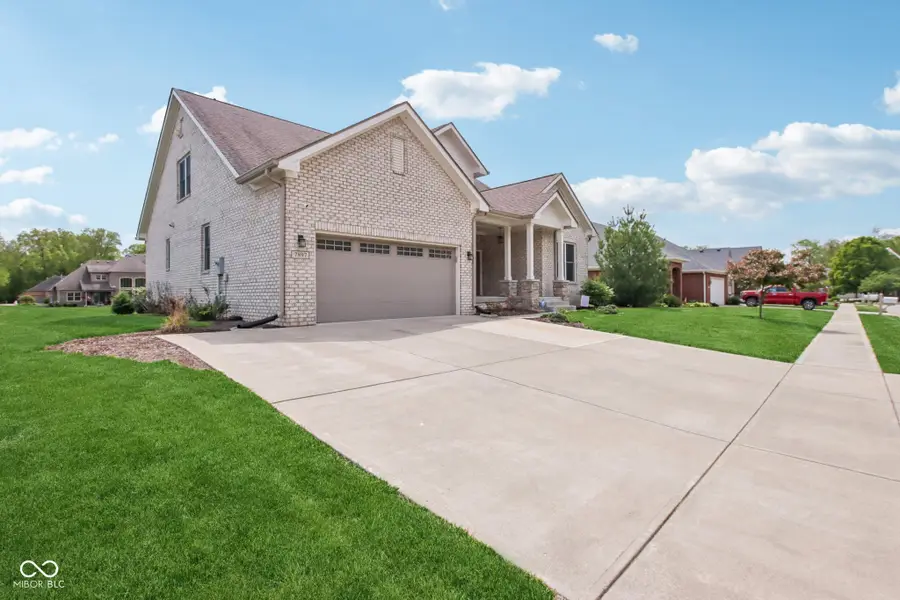 7897 Hickory Ridge Lane, Mooresville, IN 46158 - #2