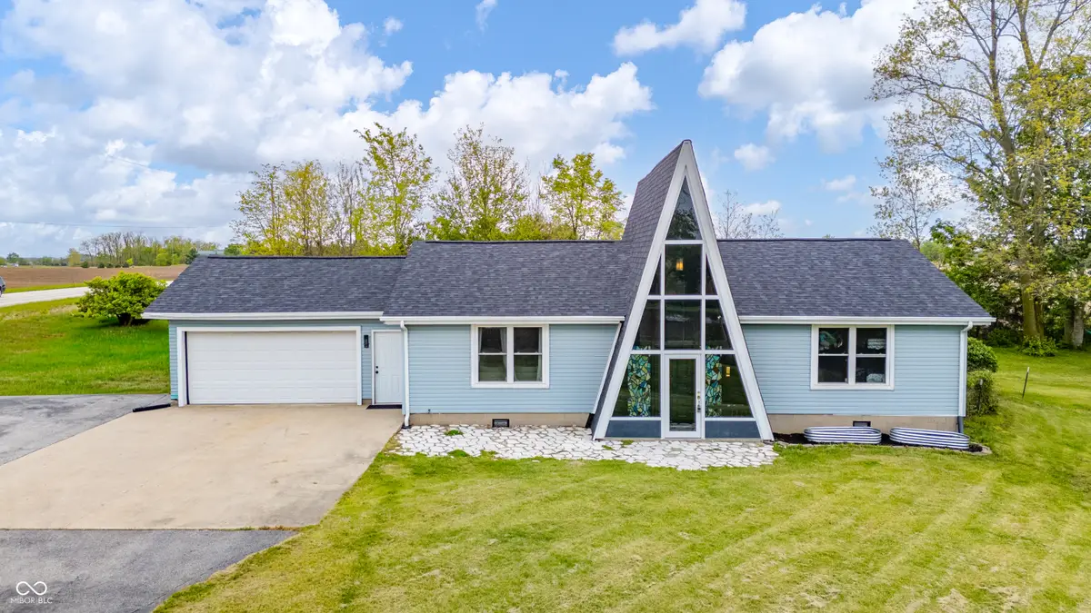 14982 N State Road 9, Summitville, IN 46070 - #1