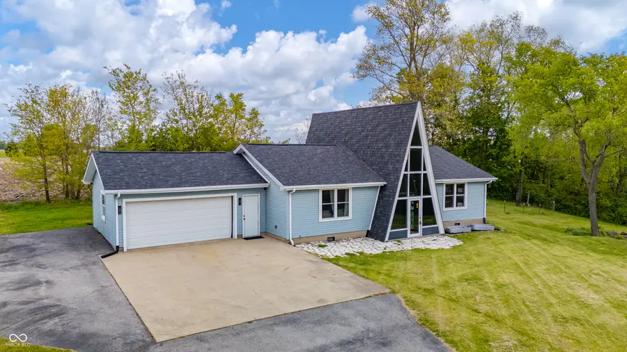 14982 N State Road 9, Summitville, IN 46070 - #2