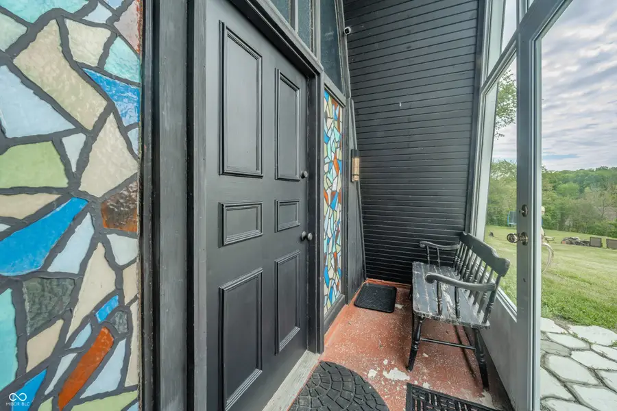 14982 N State Road 9, Summitville, IN 46070 - #3