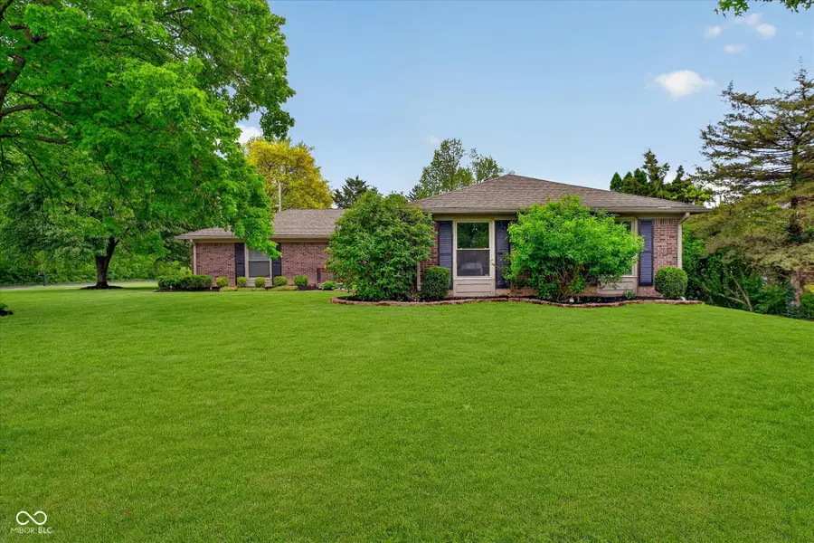 5215 E 62nd Street, Indianapolis, IN 46220 - #2
