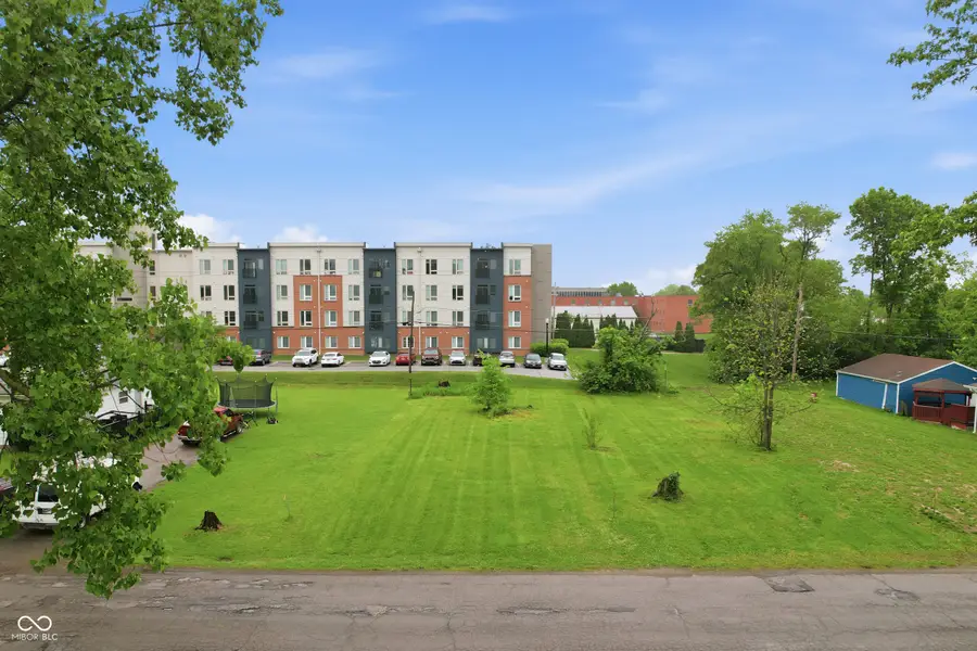 1315 Standish Avenue, Indianapolis, IN 46227 - #3