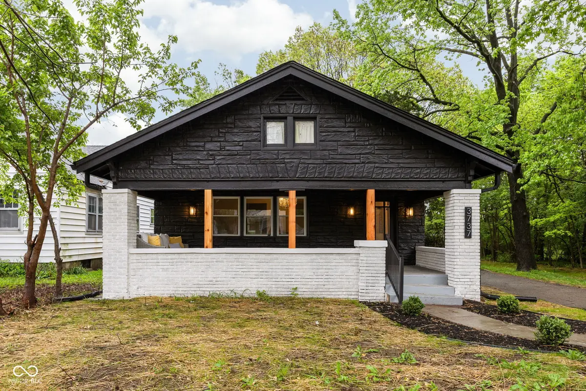 3737 Hillside Avenue, Indianapolis, IN 46218 - #1