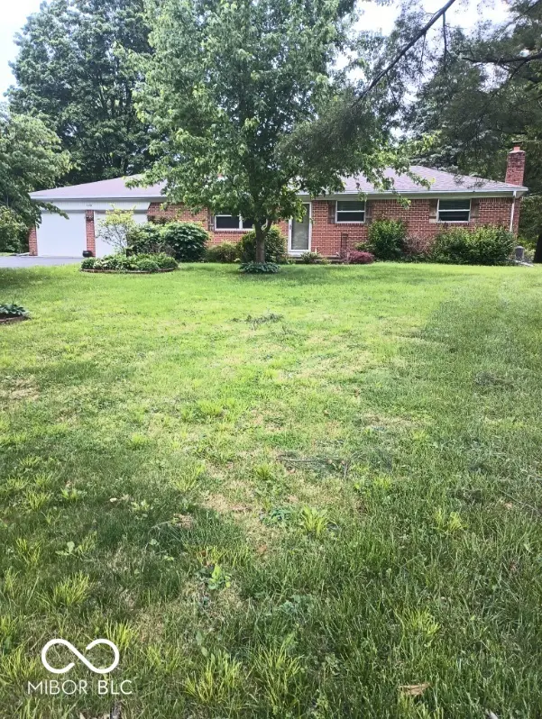 120 W Banta Road, Indianapolis, IN 46217 - #1