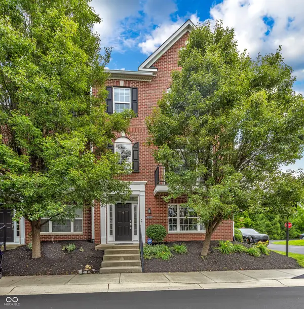 8233 Dan Allen Drive, Fishers, IN 46038