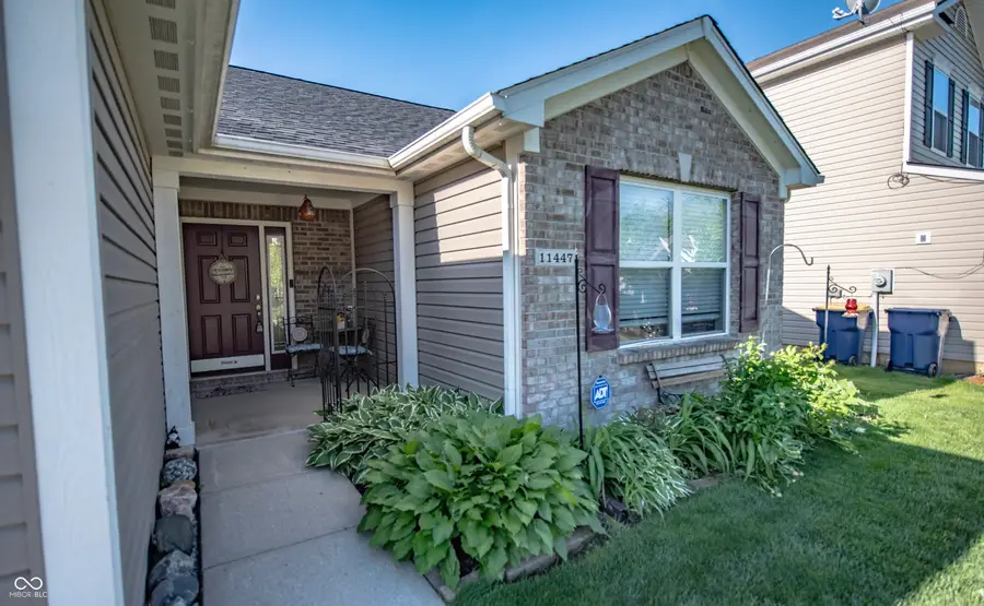 11447 Long Lake Drive, Indianapolis, IN 46235 - #2